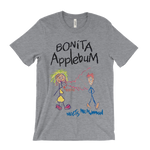 Load image into Gallery viewer, Bonita Applebum - A Tribe Called Quest T-Shirt