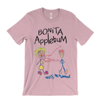 Load image into Gallery viewer, Bonita Applebum - A Tribe Called Quest T-Shirt