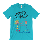 Load image into Gallery viewer, Bonita Applebum - A Tribe Called Quest T-Shirt