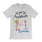 Load image into Gallery viewer, Bonita Applebum - A Tribe Called Quest T-Shirt