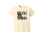 Load image into Gallery viewer, Brand Nubian - In God We Trust Heavyweight Shirt