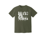 Load image into Gallery viewer, Brand Nubian - In God We Trust Heavyweight Shirt