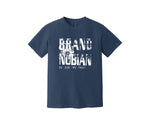 Load image into Gallery viewer, Brand Nubian - In God We Trust Heavyweight Shirt