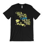 Load image into Gallery viewer, Cecil Taylor T-Shirt