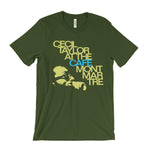 Load image into Gallery viewer, Cecil Taylor T-Shirt
