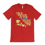 Load image into Gallery viewer, Cecil Taylor T-Shirt