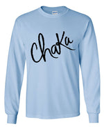 Load image into Gallery viewer, Chaka Khan Long Sleeve Shirt