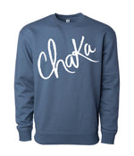 Load image into Gallery viewer, Chaka Khan Sweatshirt