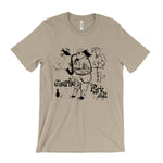 Load image into Gallery viewer, Charlie Parker T-Shirt
