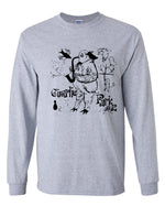 Load image into Gallery viewer, Charlie Parker Long Sleeve Shirt