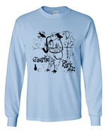 Load image into Gallery viewer, Charlie Parker Long Sleeve Shirt