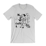 Load image into Gallery viewer, Charlie Parker T-Shirt