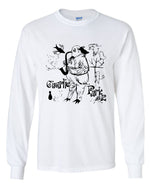 Load image into Gallery viewer, Charlie Parker Long Sleeve Shirt