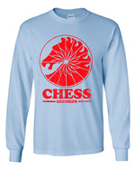 Load image into Gallery viewer, Chess Records Long Sleeve Shirt