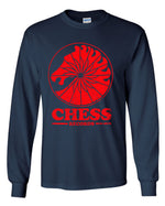 Load image into Gallery viewer, Chess Records Long Sleeve Shirt
