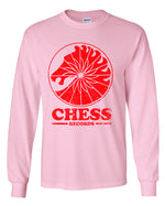 Load image into Gallery viewer, Chess Records Long Sleeve Shirt