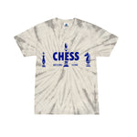 Load image into Gallery viewer, Chess Records Tie Dye T-Shirt