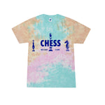Load image into Gallery viewer, Chess Records Tie Dye T-Shirt