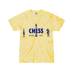 Load image into Gallery viewer, Chess Records Tie Dye T-Shirt