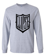 Load image into Gallery viewer, Clipse Logo Long Sleeve Shirt