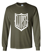 Load image into Gallery viewer, Clipse Logo Long Sleeve Shirt