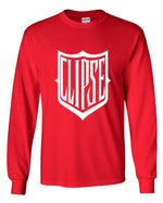 Load image into Gallery viewer, Clipse Logo Long Sleeve Shirt
