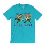Load image into Gallery viewer, Club Devo T-Shirt