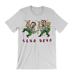 Load image into Gallery viewer, Club Devo T-Shirt