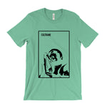 Load image into Gallery viewer, John Coltrane T-Shirt