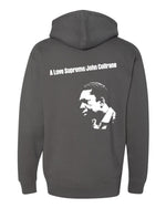 Load image into Gallery viewer, John Coltrane - A Love Supreme Hoodie