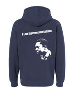 Load image into Gallery viewer, John Coltrane - A Love Supreme Hoodie