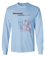 Load image into Gallery viewer, Thelonious Monk Quartet with John Coltrane Long Sleeve Shirt