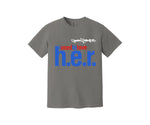 Load image into Gallery viewer, Common Sense - i used to love H.E.R. Heavyweight Shirt