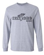 Load image into Gallery viewer, Coxsone Records Long Sleeve Shirt