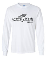 Load image into Gallery viewer, Coxsone Records Long Sleeve Shirt