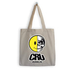 Load image into Gallery viewer, Cru Bubblin' Tote Bag