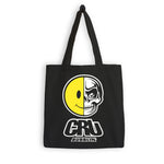 Load image into Gallery viewer, Cru Bubblin' Tote Bag