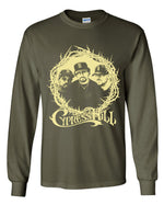 Load image into Gallery viewer, Cypress Hill Long Sleeve Shirt