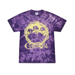 Load image into Gallery viewer, Cypress Hill Tie Dye T-Shirt