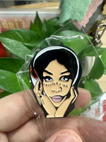 Load image into Gallery viewer, Sza Pin