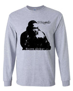 Load image into Gallery viewer, D'Angelo Brown Sugar Long Sleeve Shirt