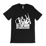 Load image into Gallery viewer, Da Lench Mob - Guerillas In Tha Mist T-Shirt