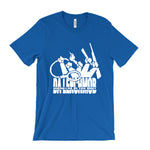 Load image into Gallery viewer, Da Lench Mob - Guerillas In Tha Mist T-Shirt