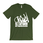 Load image into Gallery viewer, Da Lench Mob - Guerillas In Tha Mist T-Shirt