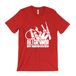Load image into Gallery viewer, Da Lench Mob - Guerillas In Tha Mist T-Shirt