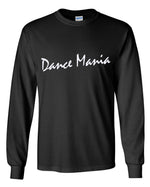 Load image into Gallery viewer, Dance Mania Long Sleeve Shirt
