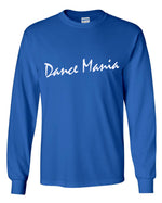 Load image into Gallery viewer, Dance Mania Long Sleeve Shirt