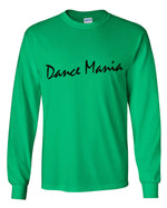 Load image into Gallery viewer, Dance Mania Long Sleeve Shirt