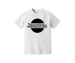 Load image into Gallery viewer, Danceteria Heavyweight Shirt
