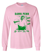 Load image into Gallery viewer, Dawn Penn - No No No Long Sleeve Shirt